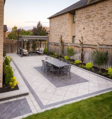 Full Service Landscaping Contractors