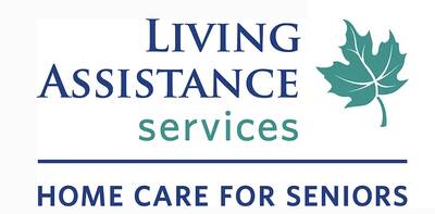 Living Assistance Services Home Care for Seniors Franchise Opportunity