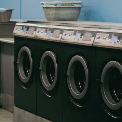 UNATTENDED COIN LAUNDROMAT FOR SALE IN MILTON