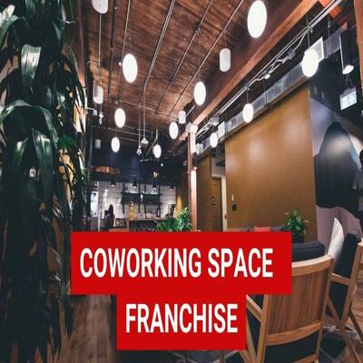 Coworking Franchise for Sale in New York, NY