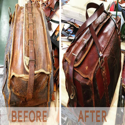 Leather, Plastic and Vinyl Restoration and Repair Franchise for Sale in New York, NY