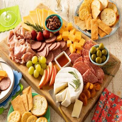 Growing Charcuterie Business for Sale in New York, NY