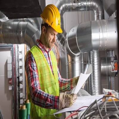 Residential and Commercial HVAC Company for Sale in New York, NY