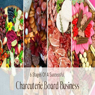 Growing Charcuterie Business Franchise for Sale in New York, NY