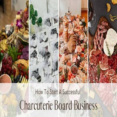 Growing Charcuterie Business Franchise for Sale in New York, NY