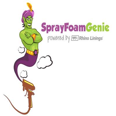 Spray Foam Genie Franchise for Sale