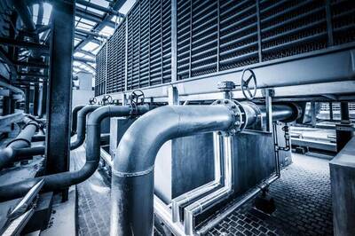 HVAC Service Business For Sale In Suffolk County, New York