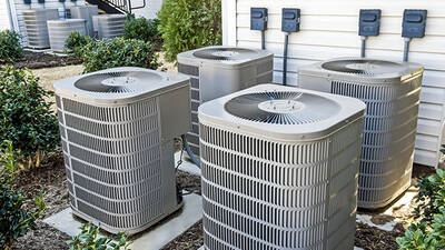 HVAC Service Business For Sale In Suffolk County, New York