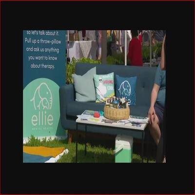 Ellie Mental Health Franchise for Sale