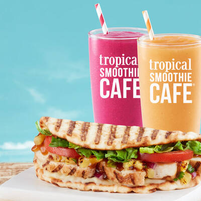 Healthy Eatery and Smoothie Cafe for Sale in Erie County, NY