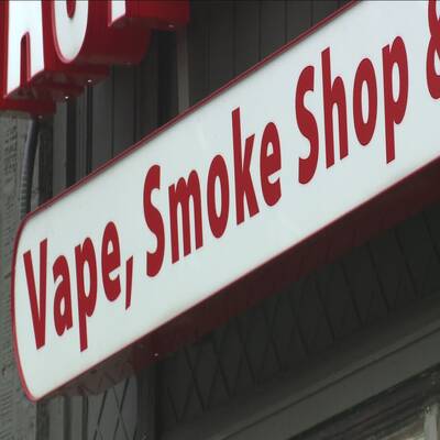 Newer Vape Smoke Shop for Sale in New York