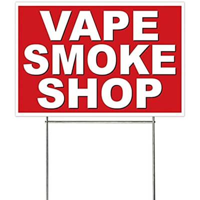Newer Vape Smoke Shop for Sale in New York