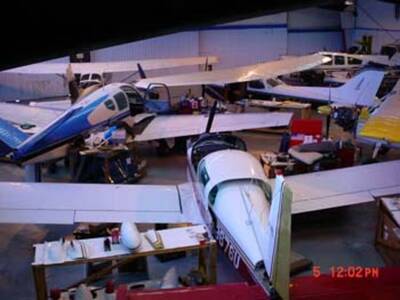 Aircraft Maintenance Business For Sale In Suffolk (NY)_2031, New York