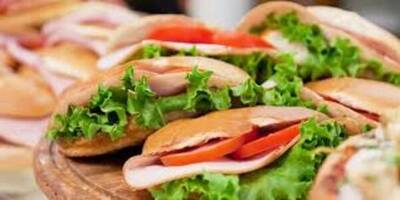 Sandwich Shop Business For Sale In Suffolk County, New York