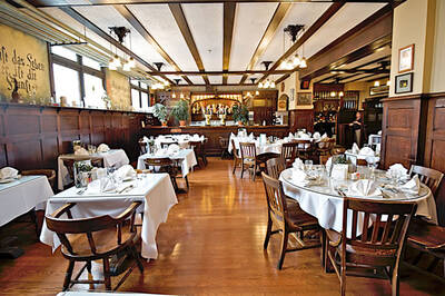 Restaurant Business For Sale In New York