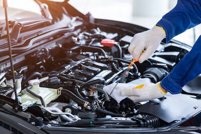 Auto Repair Business For Sale In Nassau County, New York