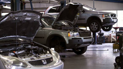 Auto Repair Business For Sale In Nassau County, New York