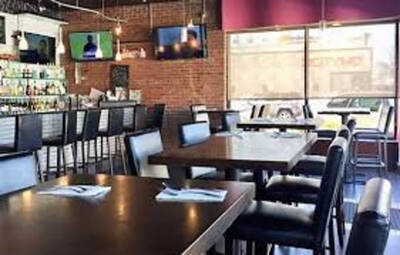 Asian Fusion Restaurant For Sale In Suffolk County, New York