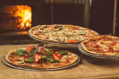 Pizzeria Business For Sale In Suffolk County, New York