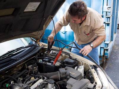 Auto Repair Business For Sale In Suffolk County, New York