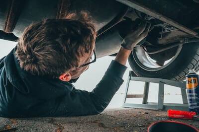 Auto Repair Business For Sale In Suffolk County, New York