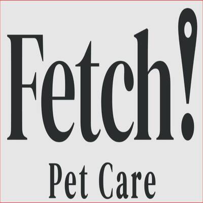 Fetch! Pet Care Franchise for Sale