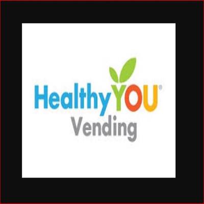 HealthyYOU Vending Franchise for Sale