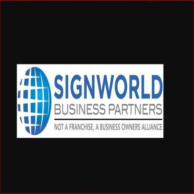 SIGNWORLD Business Partners