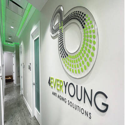 4Ever Young Anti-Aging Solutions Franchise for Sale