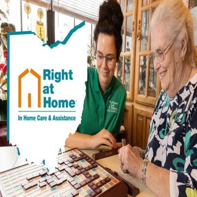 Right At Home Franchise for Sale