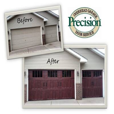 Precision Door Service Franchise for Sale