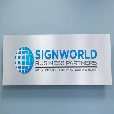 SIGNWORLD Business Partners