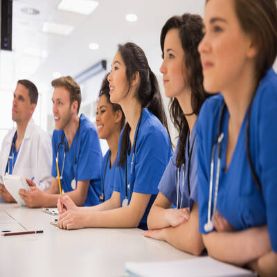 Medical Staffing Consultants Inc