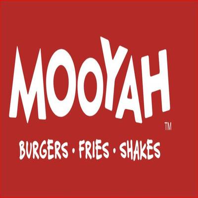 MOOYAH Burgers Fries Shakes Franchise for Sale