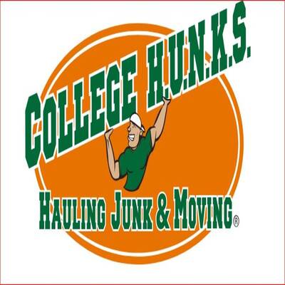 College Hunks Hauling Junk and Moving Franchise for Sale