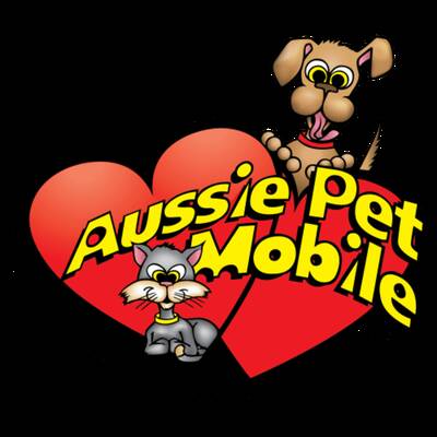 Aussie Pet Mobile Franchise for Sale