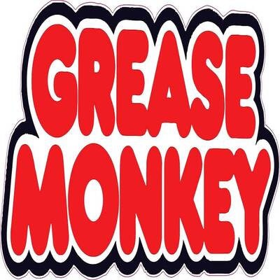 Grease Monkey Oil Changes & More Franchise for Sale