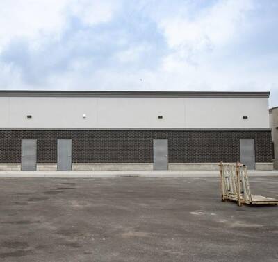 3 New Commercial Units Available in Warwick-Watford