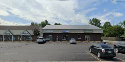2 Plaza's for Sale, ON (30 min. east of Sarnia)