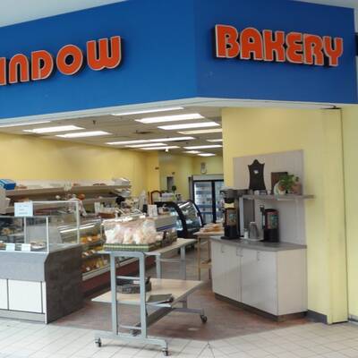Bakery Shop for Sale in Toronto, ON