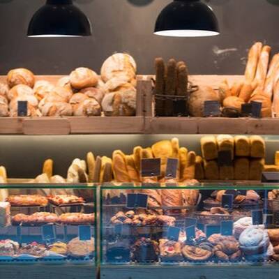 Bakery Shop for Sale in Toronto, ON