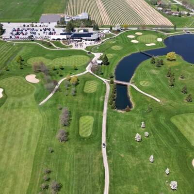 Golf Course, Restaurant & Winery For Sale in Niagara Falls, ON