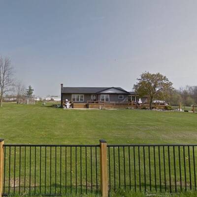 Development Land with Barn & Workshop For Sale in Niagara Falls, ON