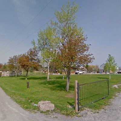 Development Land with Barn & Workshop For Sale in Niagara Falls, ON