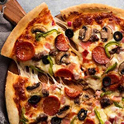 GOURMET PIZZA CAFE FOR SALE IN WATERLOO