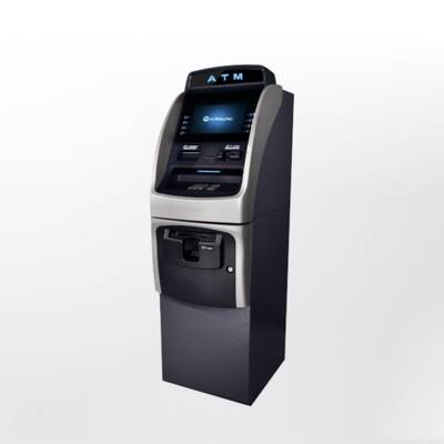 Mini-Bank ATM Business For Sale in Canada