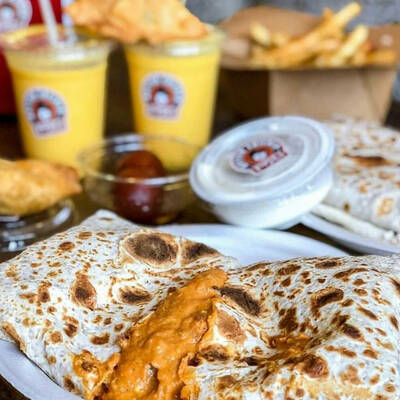 Butter Chicken Roti Indian Restaurant Franchise For Sale