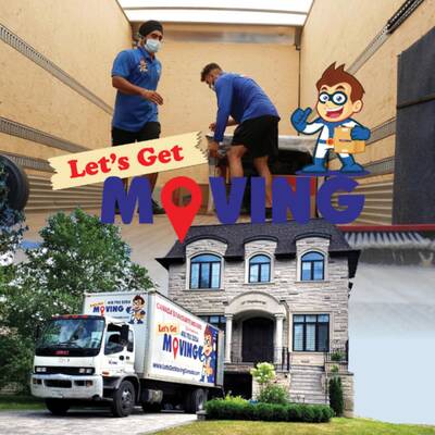 New Residential & Commercial Moving Franchise Opportunity in Columbus, OH