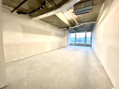 Brand new office for lease! Premium AAA office in Metrotown (515-6378 Silver Avenue)