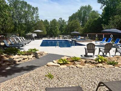 Resort for Sale in Owen Sound